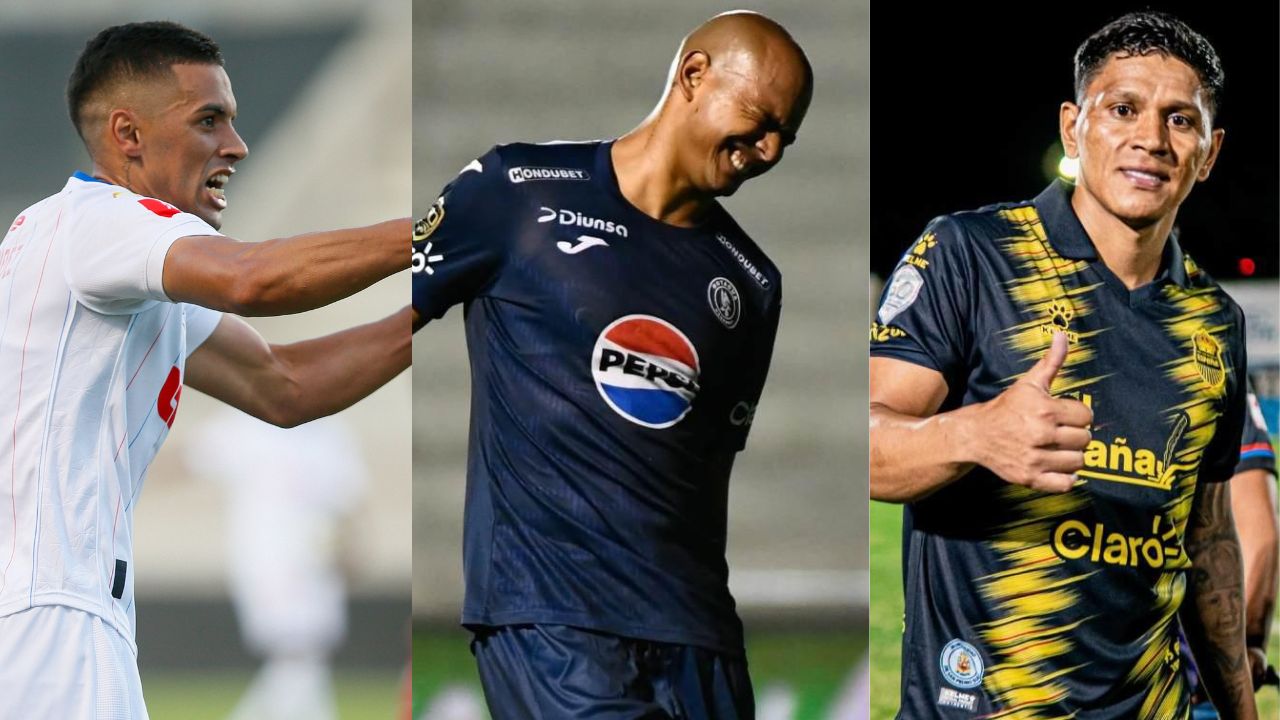 Liga Nacional: Así quedó la Tabla de Posiciones tras la Jornada 9 del Clausura 2025