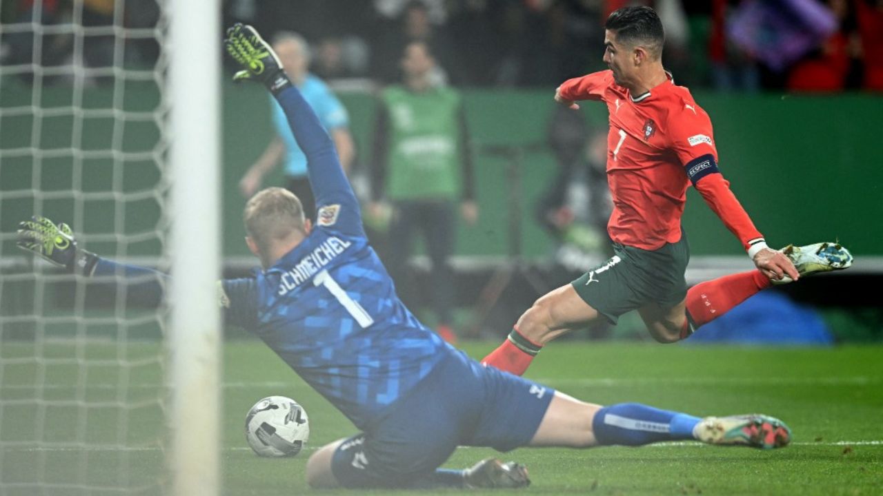 UEFA Nations League: Así quedaron los cruces de las semifinales en Europa