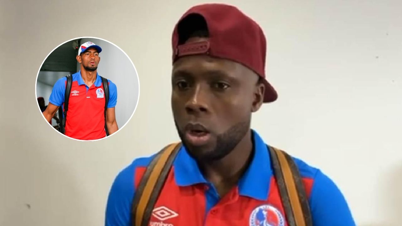Yustin Arboleda habla sobre el caso de Jerry Bengtson y deja fuerte crítica