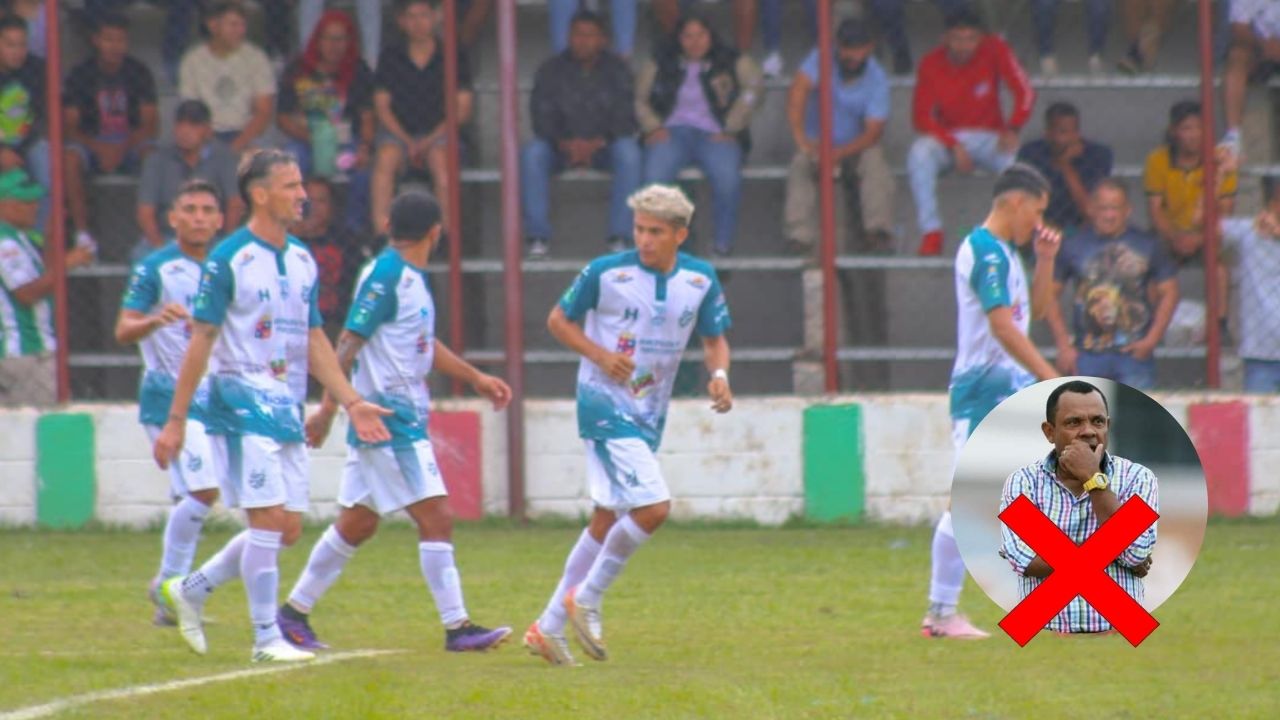 Platense podría quedarse sin técnico previo a inicio de liguilla en la Liga de Ascenso