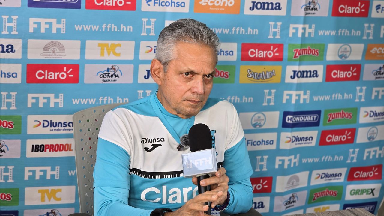 Estas serán las bajas de Honduras para los juegos vs Bermudas