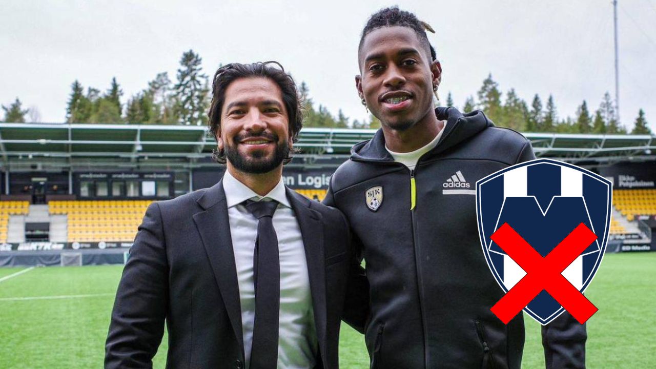 Representante de Alenis Vargas se pronuncia sobre el supuesto interés de Monterrey
