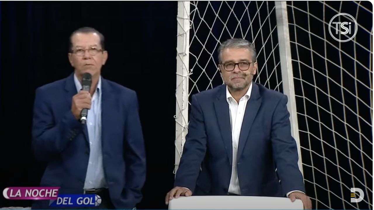 Reynaldo Salinas analiza en detalle todo lo que ocasionó controversia en la Jornada 9