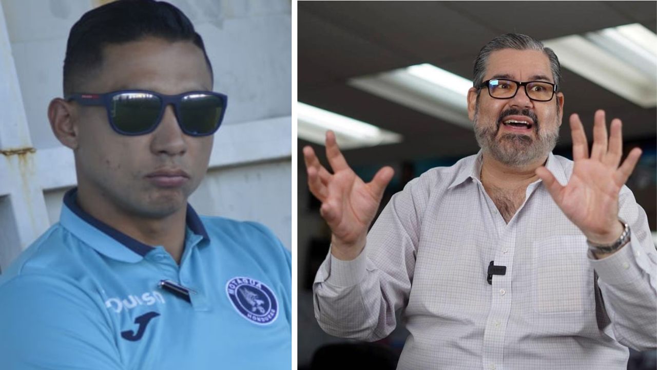 Secretario de la Liga Nacional responde a críticas de Emilio Izaguirre por calendario