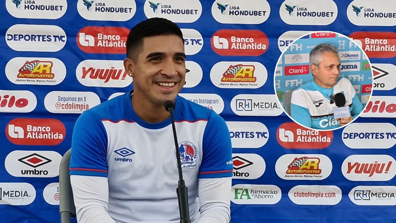 Michaell Chirinos recibe respuesta de Reinaldo Rueda tras solicitar convocatoria