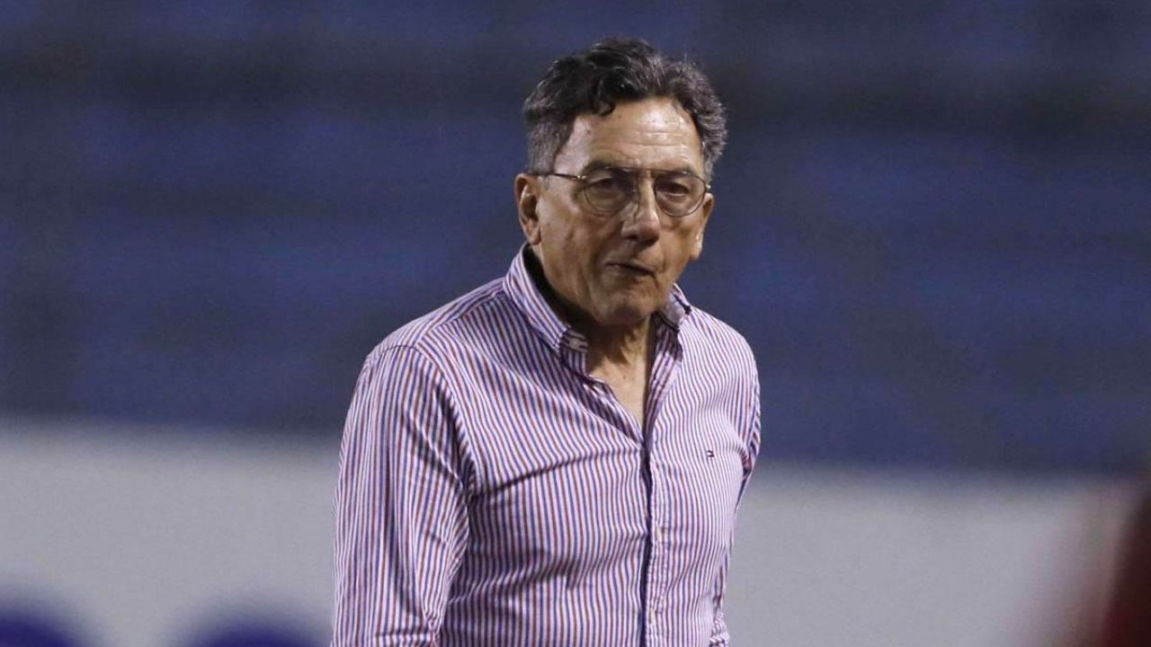 Salomón Nazar confirma si dejará UPNFM para enfocarse en su candidatura a diputado