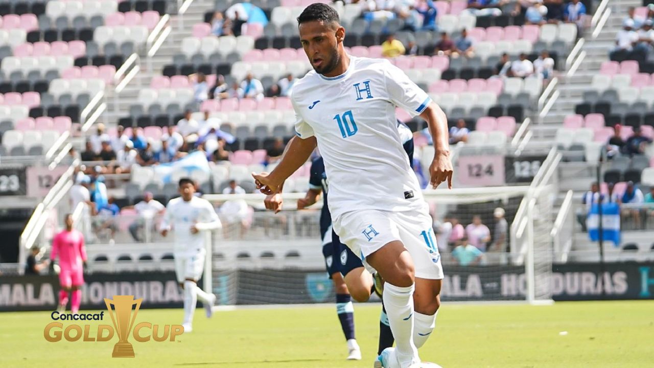 Fecha y hora del próximo partido de la selección nacional de Honduras