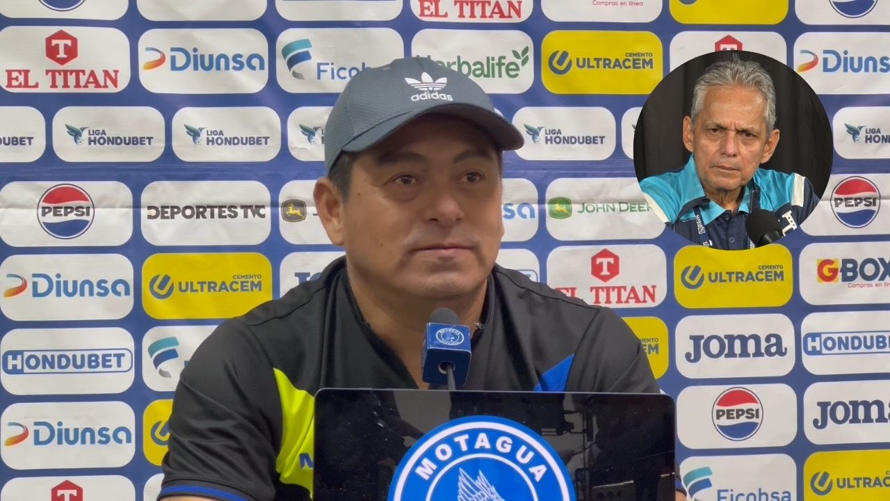 Reynaldo Tilguath cuestiona a Rueda tras amistoso contra Guatemala