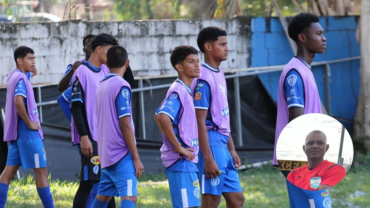 Victoria denuncia árbitro de Torneo de Reservas de dirigir en estado de ebriedad