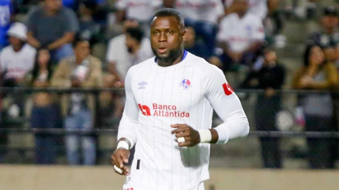 Yustin Arboleda se pronuncia sobre nueva faceta en su carrera profesional
