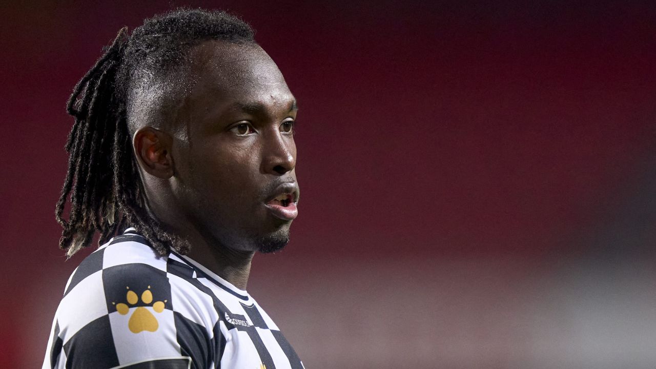 Boavista de Portugal envuelto en controversia tras paso de Alberth Elis