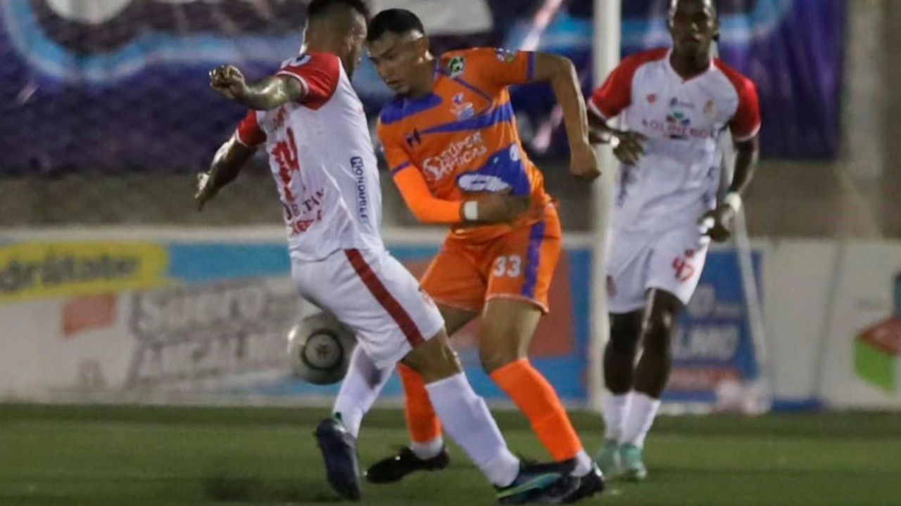Liga Nacional podría conocer al club descendido en la penúltima jornada del Clausura