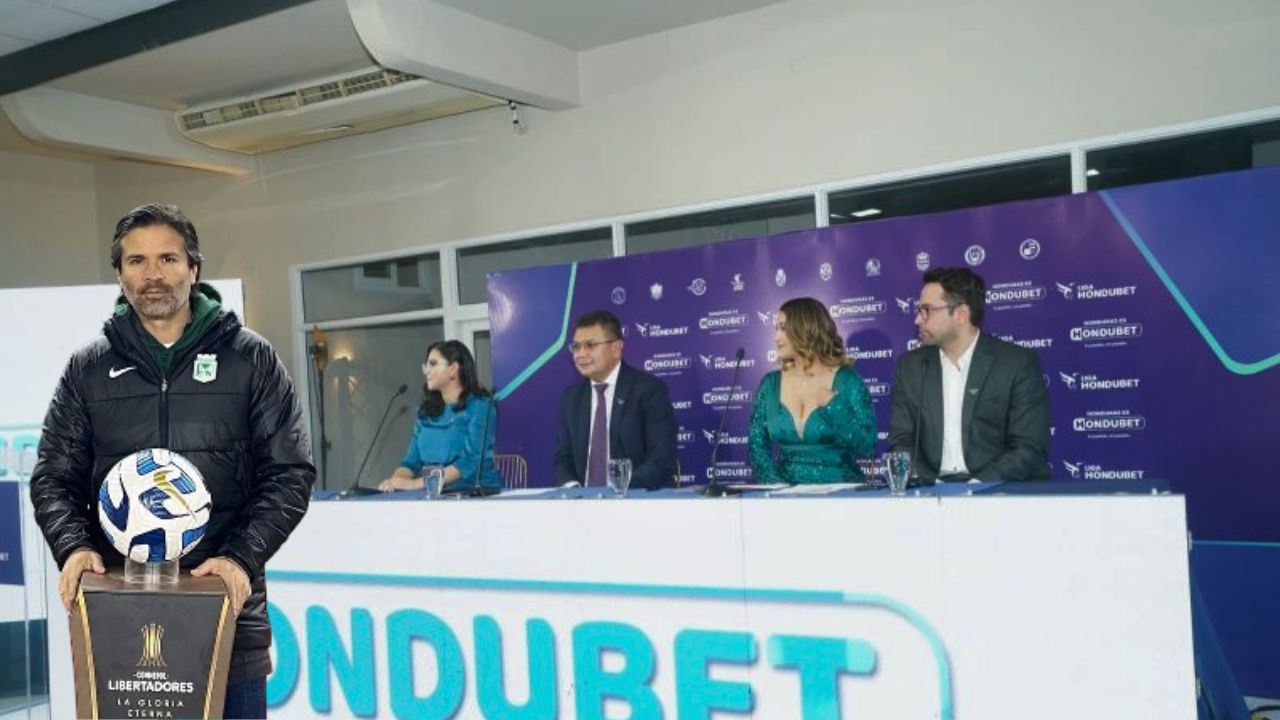 Primera división de Honduras tendrá nuevo comisionado administrativo