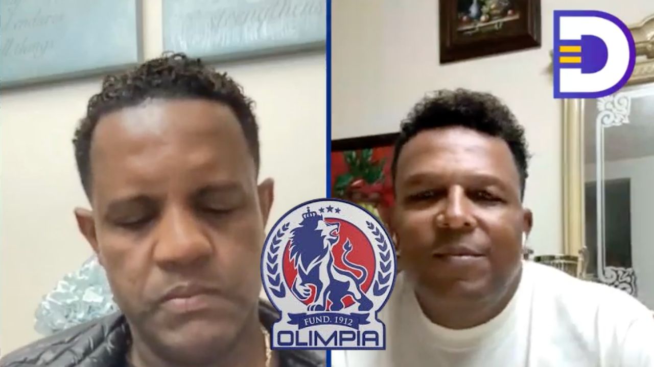 Carlos Pavón elogia el modelo de crecimiento del Olimpia en la Liga Nacional