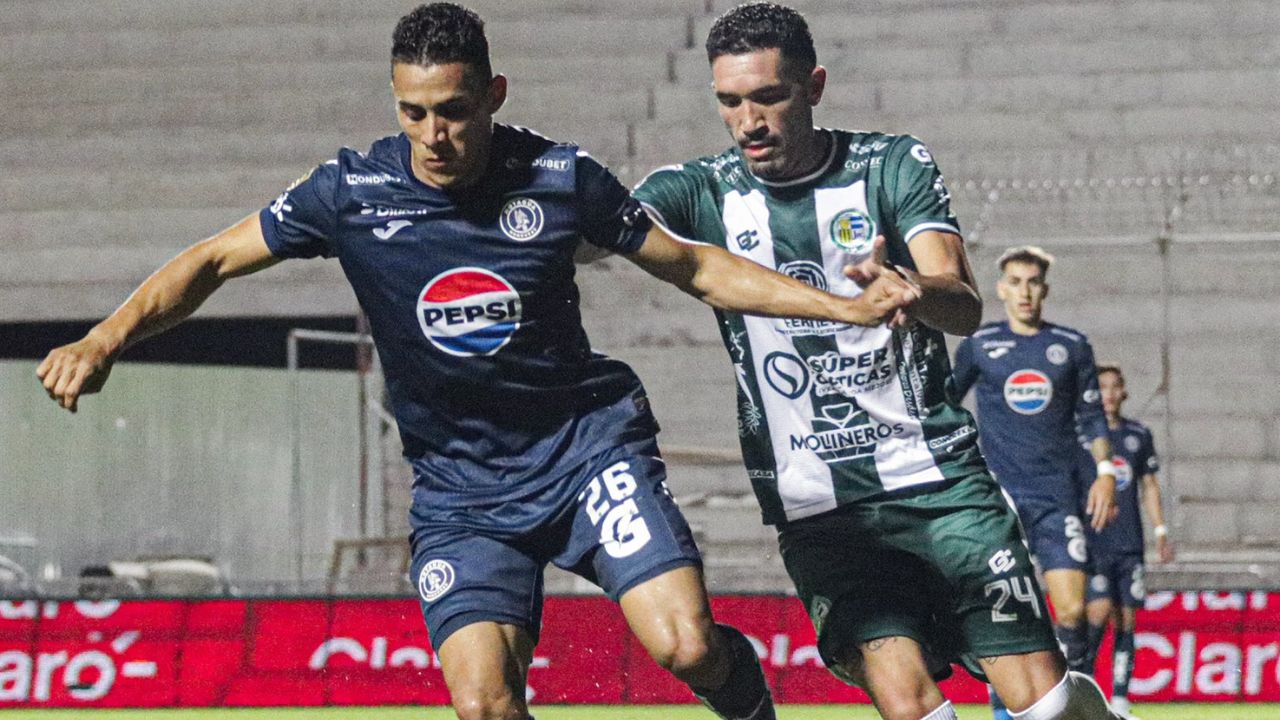Comisión de Disciplina confirma castigos tras disputa de la jornada 15