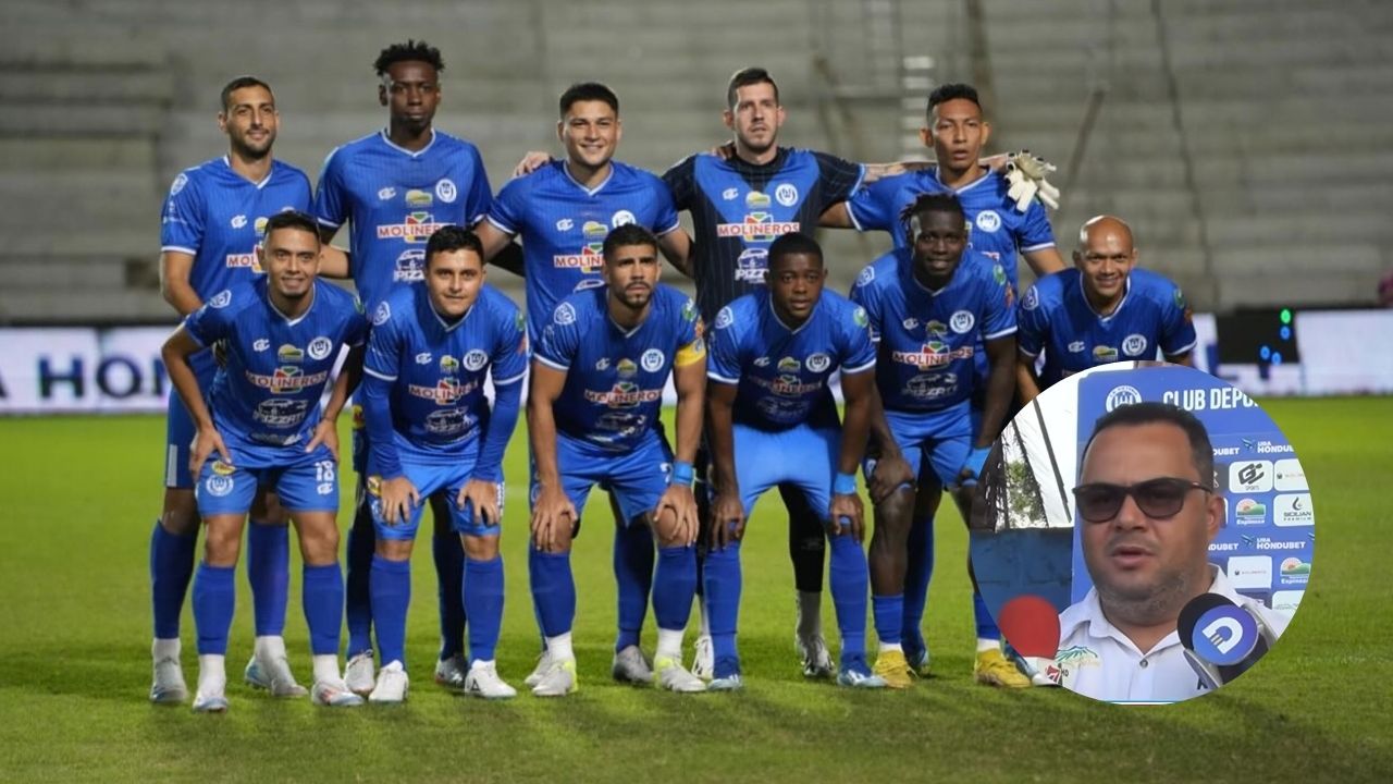 Directiva del Victoria se pronuncia sobre salarios atrasados de los jugadores