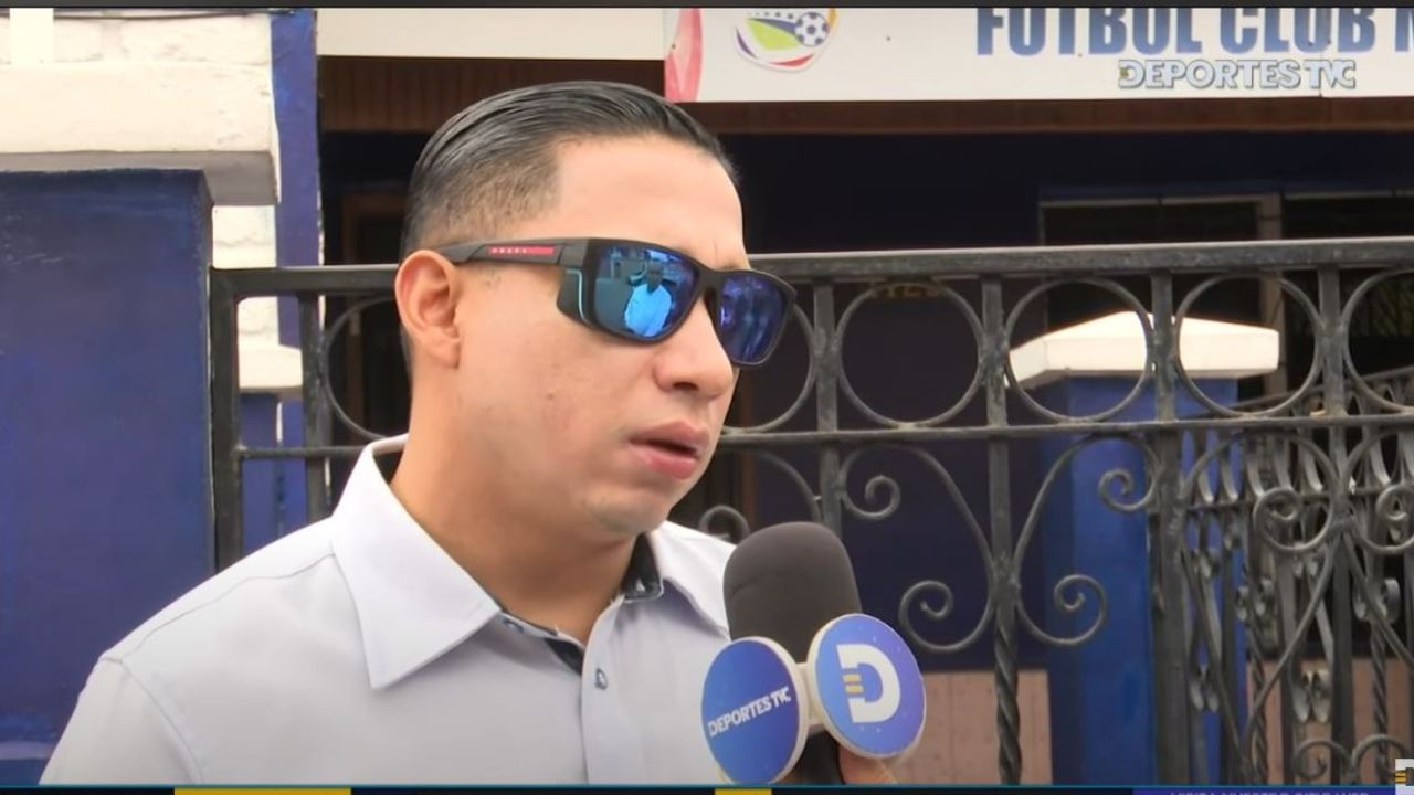 Emilio Izaguirre define los objetivos del Motagua tras ganar el clásico