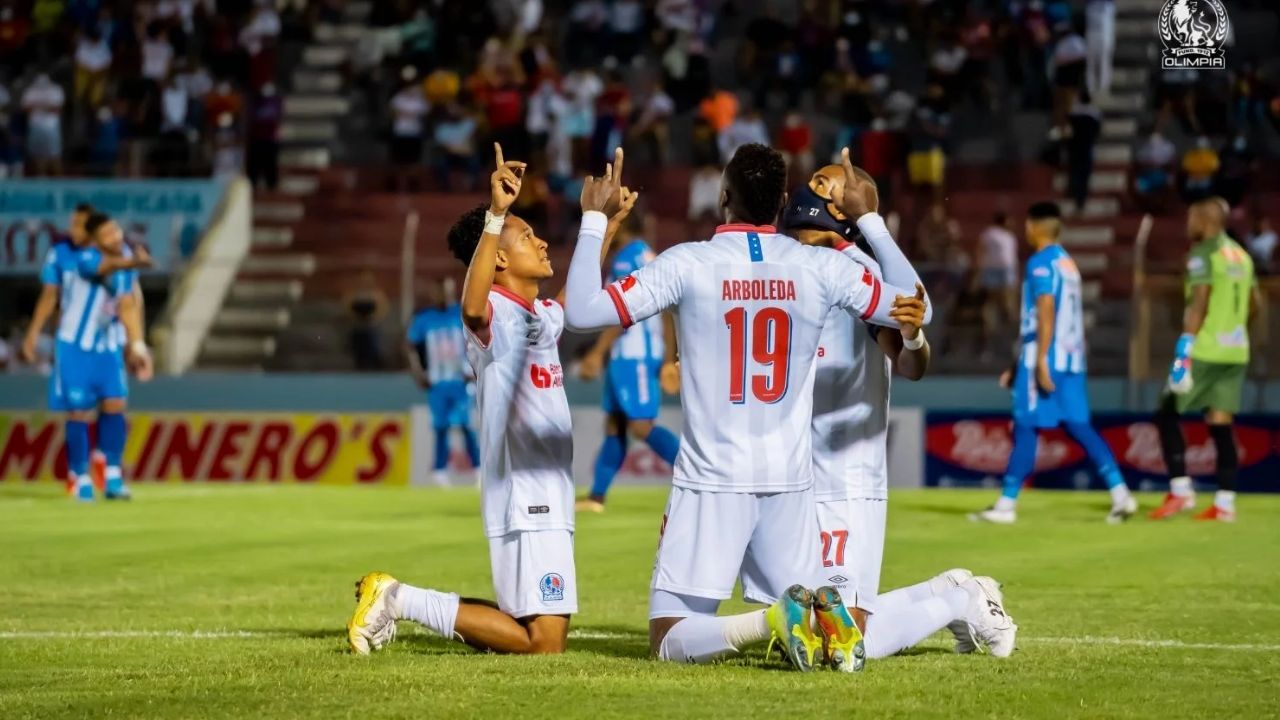 En TV: Victoria vs Olimpia: alineaciones, resultado en tiempo real y posiciones en la tabla
