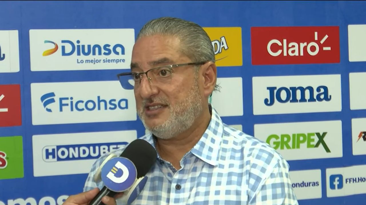Federación de Fútbol de Honduras expone su postura a la ampliación de la Liga Nacional