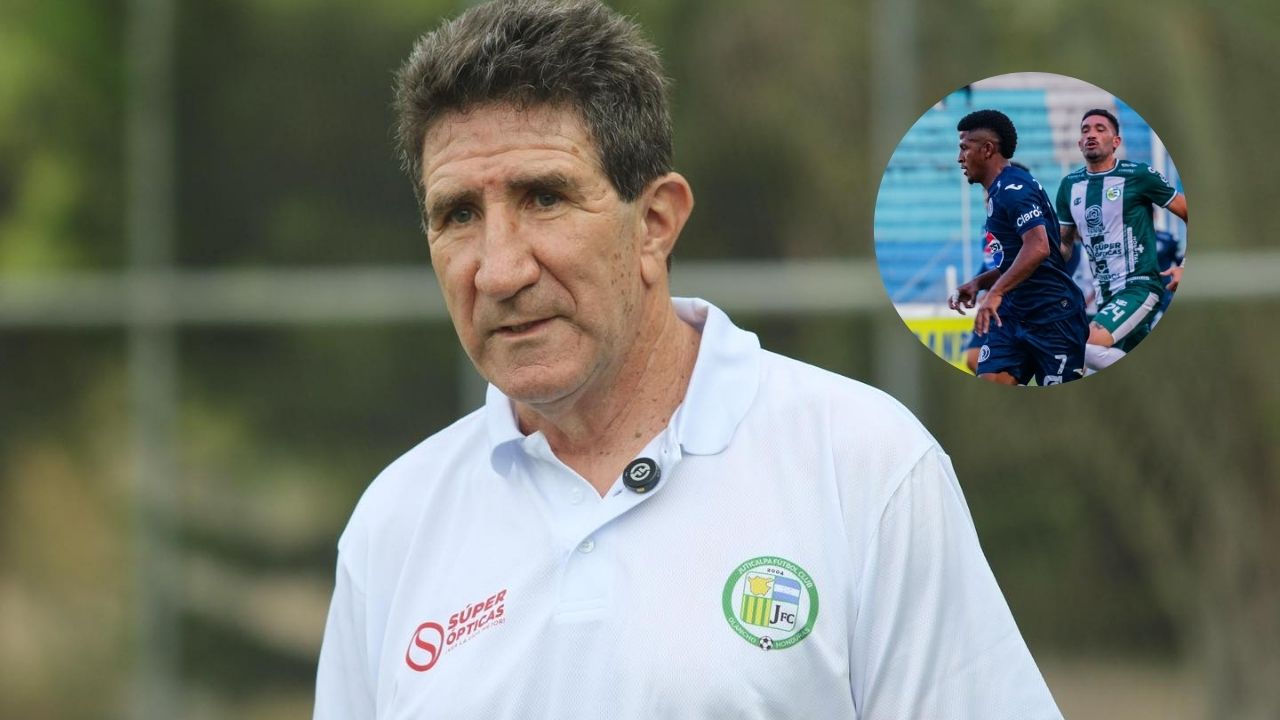 Héctor Vargas toma decisión tras derrota que lo deja al borde del descenso