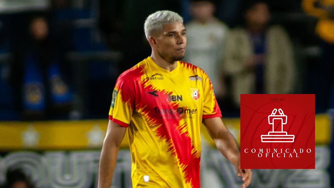 Getsel Montes sufre cambio de entrenador en Herediano en pleno torneo