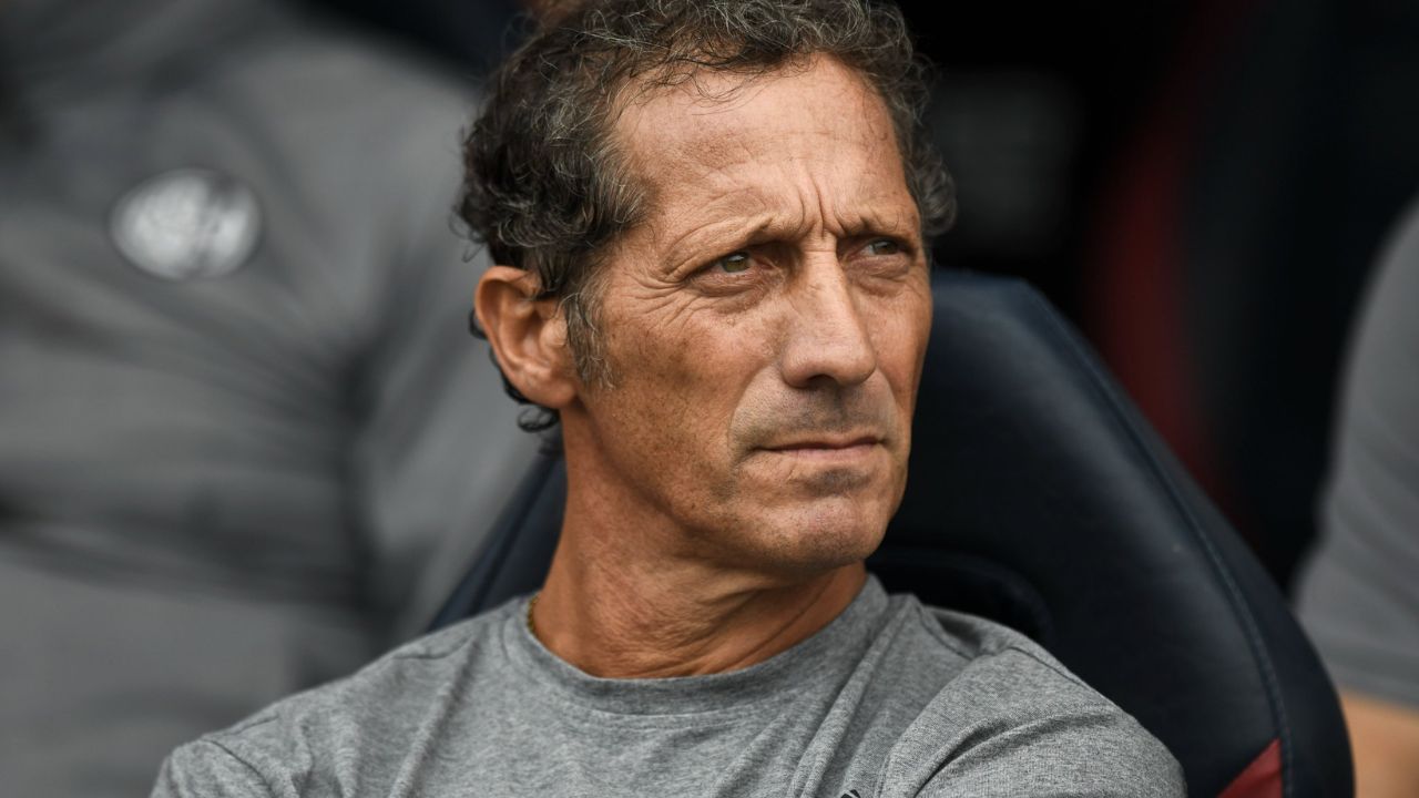 Instituto se olvida de Pedro Troglio y confirma a su nuevo entrenador