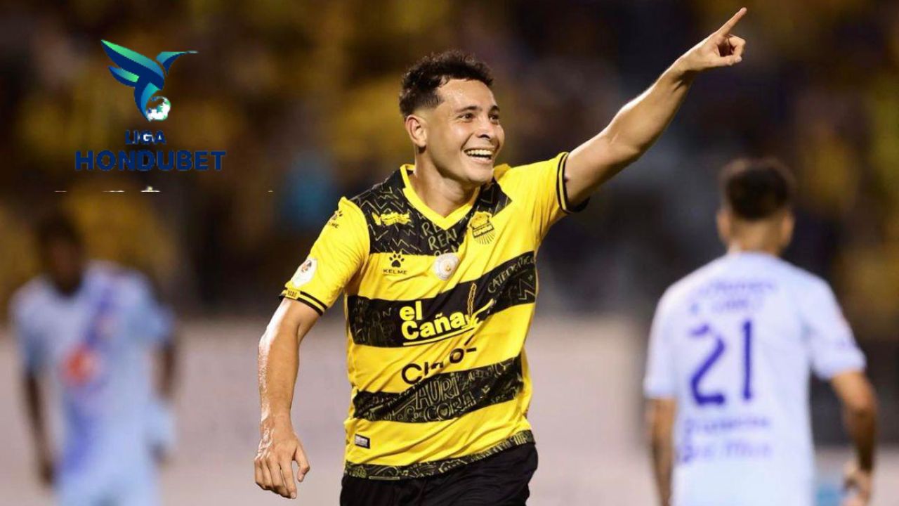 Jhow Benavídez pretendido por un equipo grande de la Liga Nacional