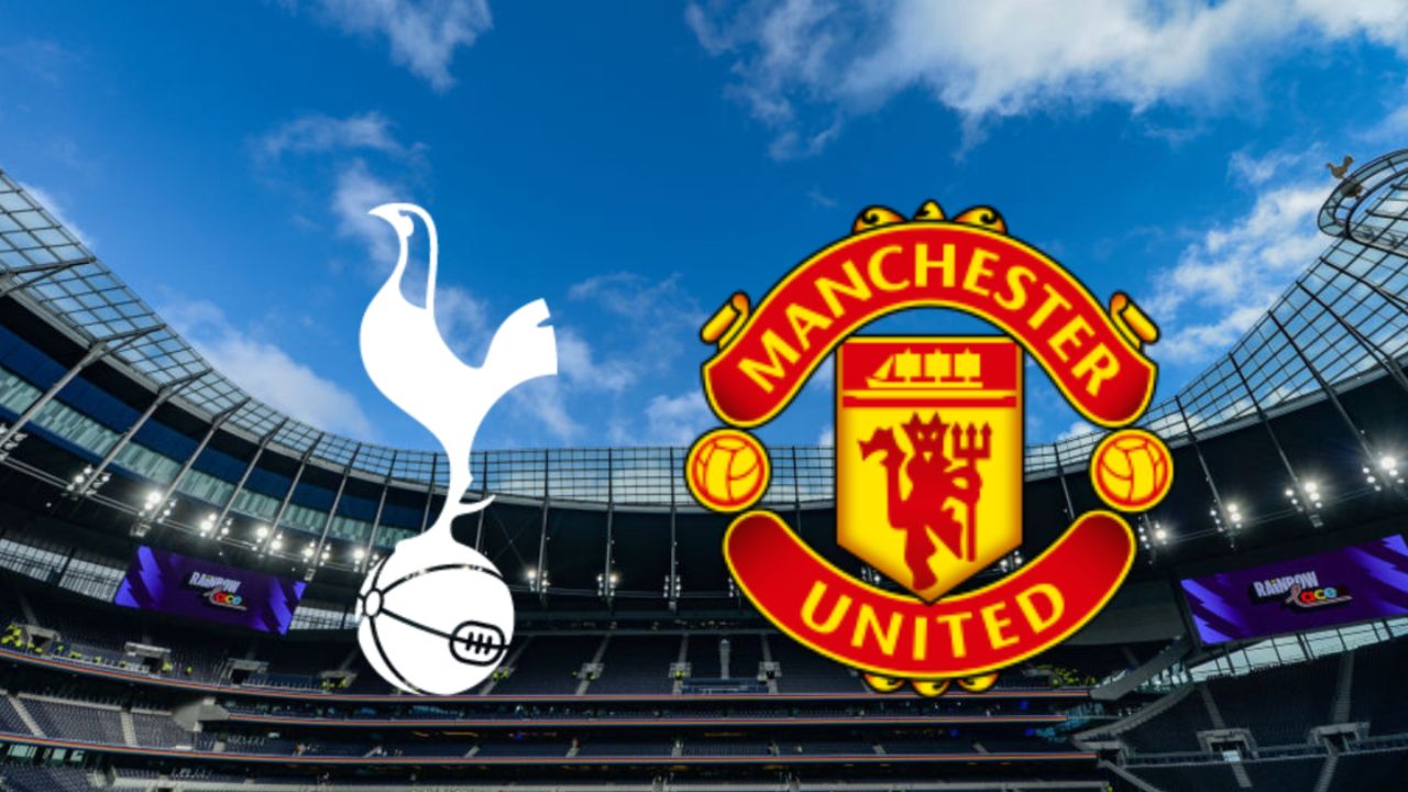 Jugador que haya jugado en el Tottenham y Manchester united