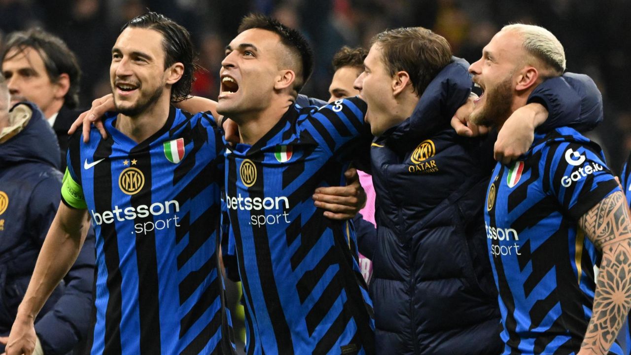 Lautaro Martínez presume fortaleza del Inter previo al duelo vs Barcelona