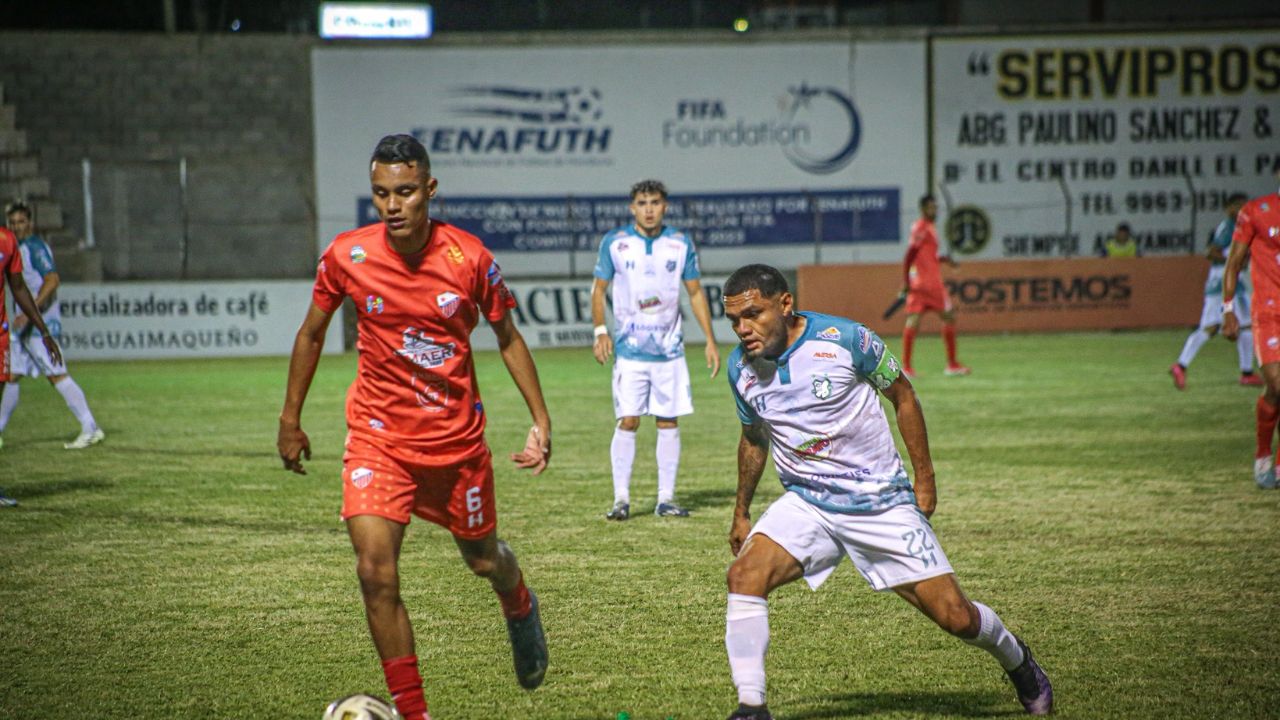 Liga de Ascenso oficializa horarios de los juegos de vuelta de los cuartos de final