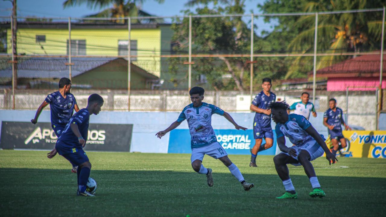Confirman partidos de los cuartos de final de la Liga de Ascenso de Honduras