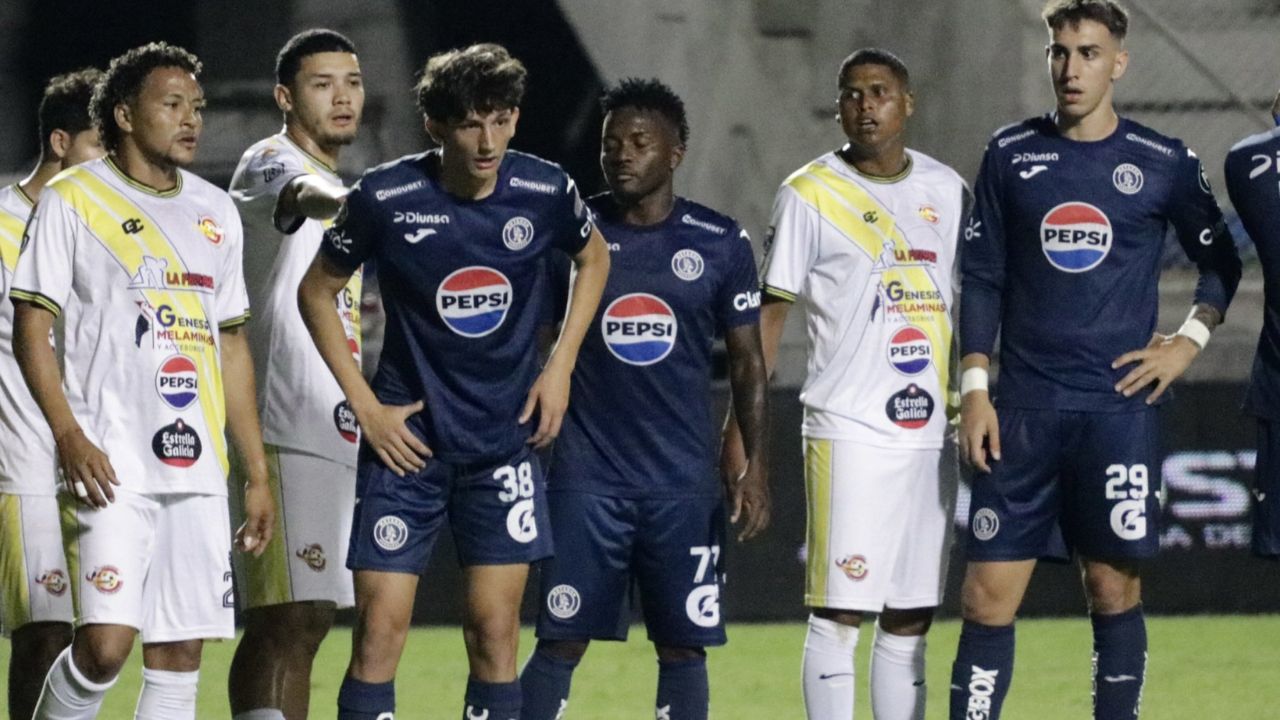 Liga Nacional expone los equipos que deben minutos sub20 a falta de dos jornadas