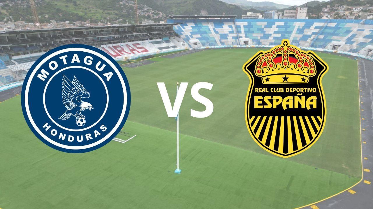Motagua vs. Real España: se anuncian los precios de boletos para el partido del sábado