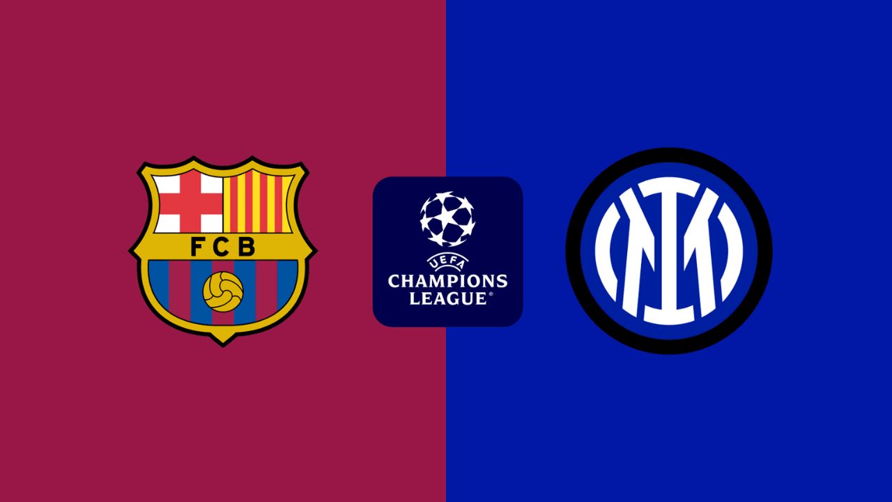 Partido de Barcelona contra Inter EN VIVO hoy por Champions: canal y dónde mirar