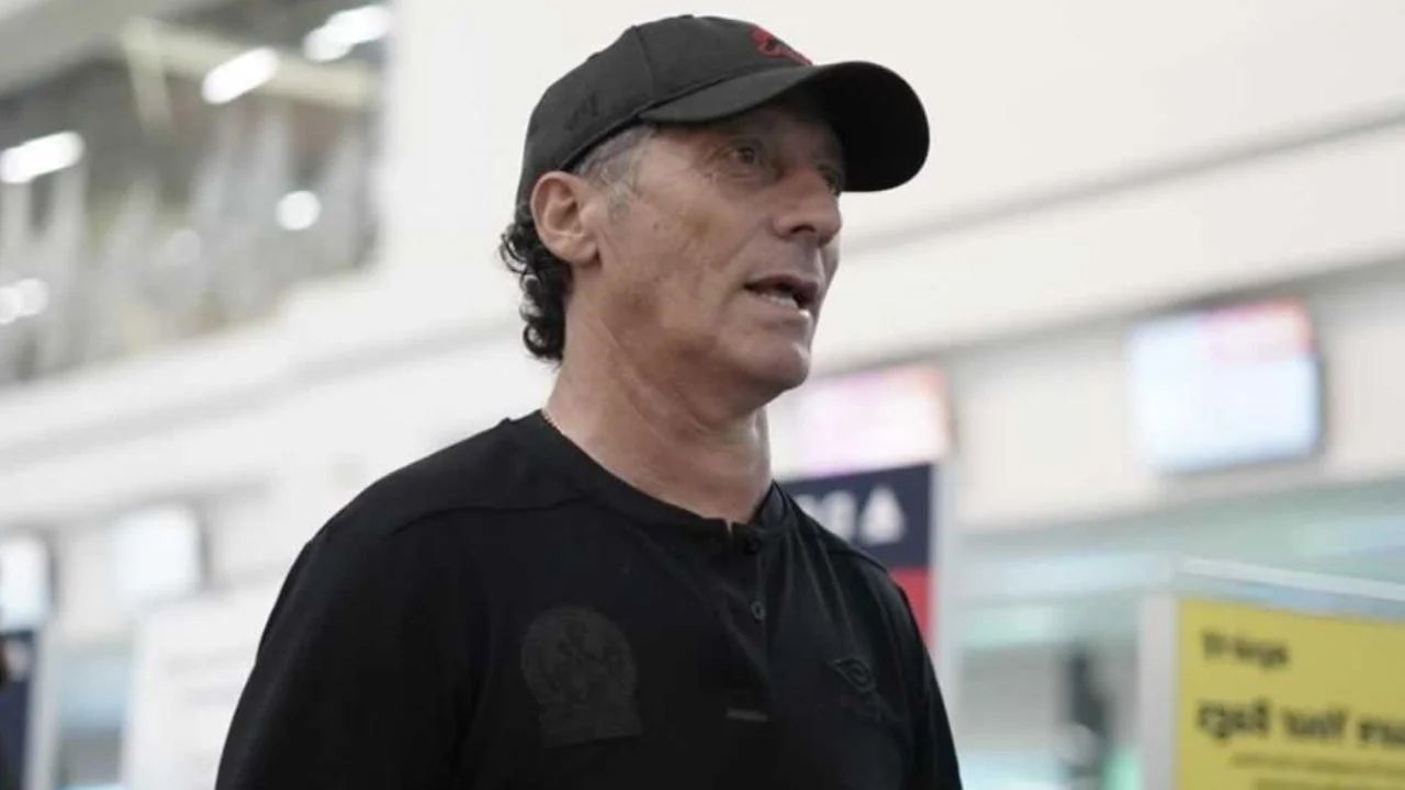 Pedro Troglio abre la puerta a dirigir club tras salida de Instituto