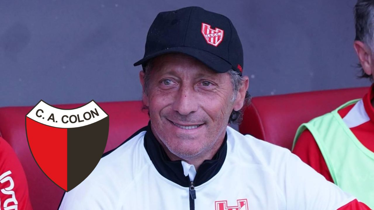 Pedro Troglio es contactado por histórico del fútbol argentino tras salir de Instituto