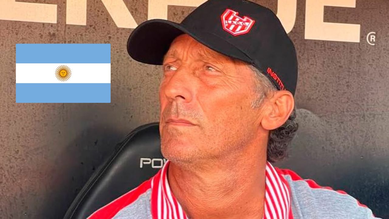 Pedro Troglio decide el equipo que desea dirigir tras salir del Instituto