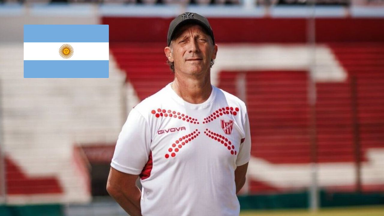 Pedro Troglio es vinculado para dirigir a otro equipo en la Liga de Argentina