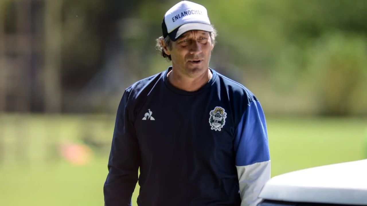 Pedro Troglio es pretendido por nuevo club en la Liga de Argentina