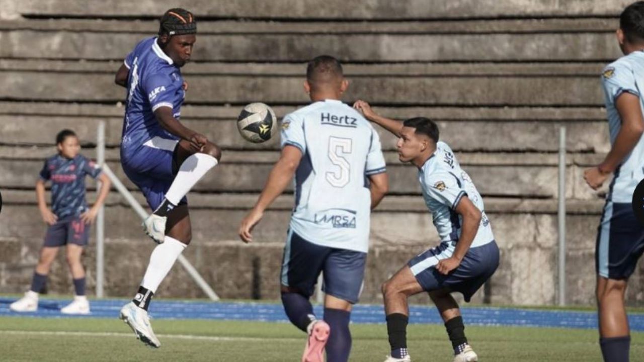 Revelan uno de los equipos que podría ocupar una nueva plaza en Liga Nacional