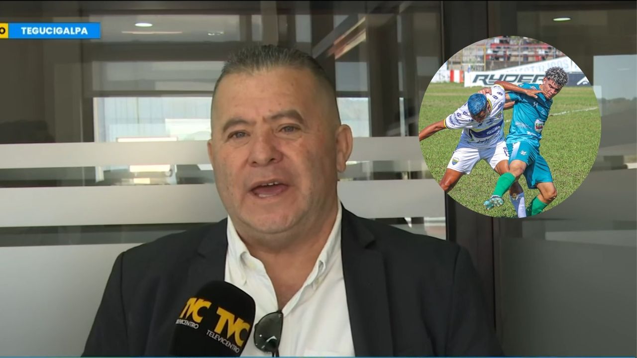 Presidente de la Liga de Ascenso adelanta cambios para próxima temporada