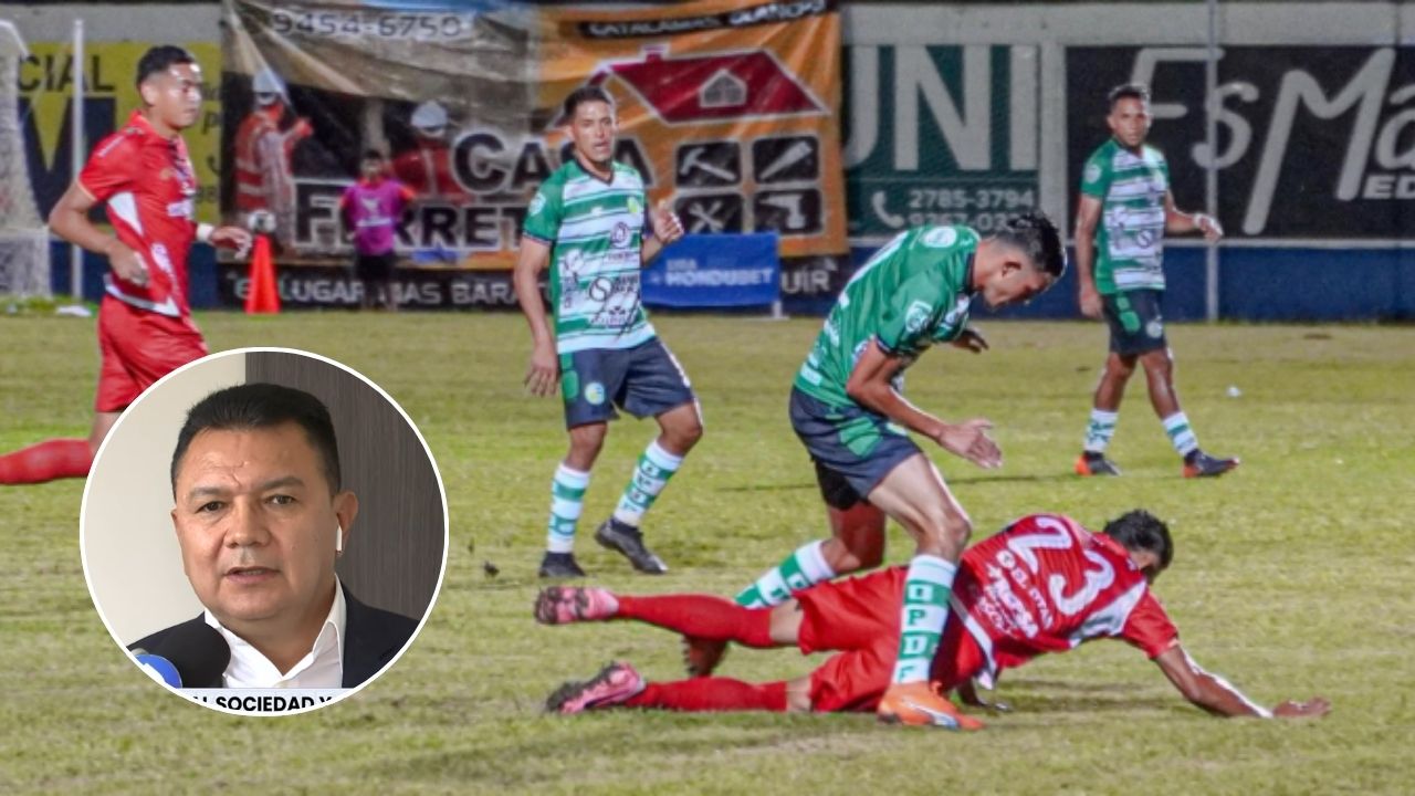 Jorge Herrera explica la razón por la que jornada 18 no se jugará en simultáneo