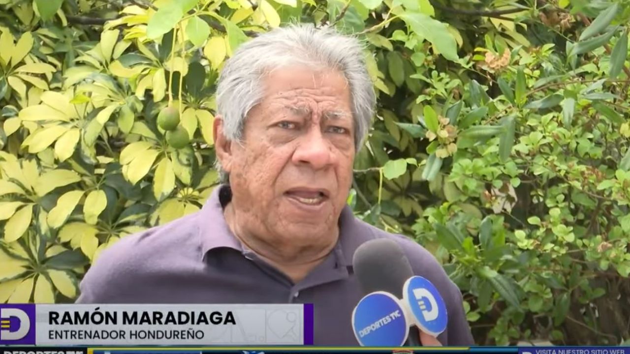 Primi Maradiaga expone a los clubes que pelearán el repechaje del Clausura 2024-25