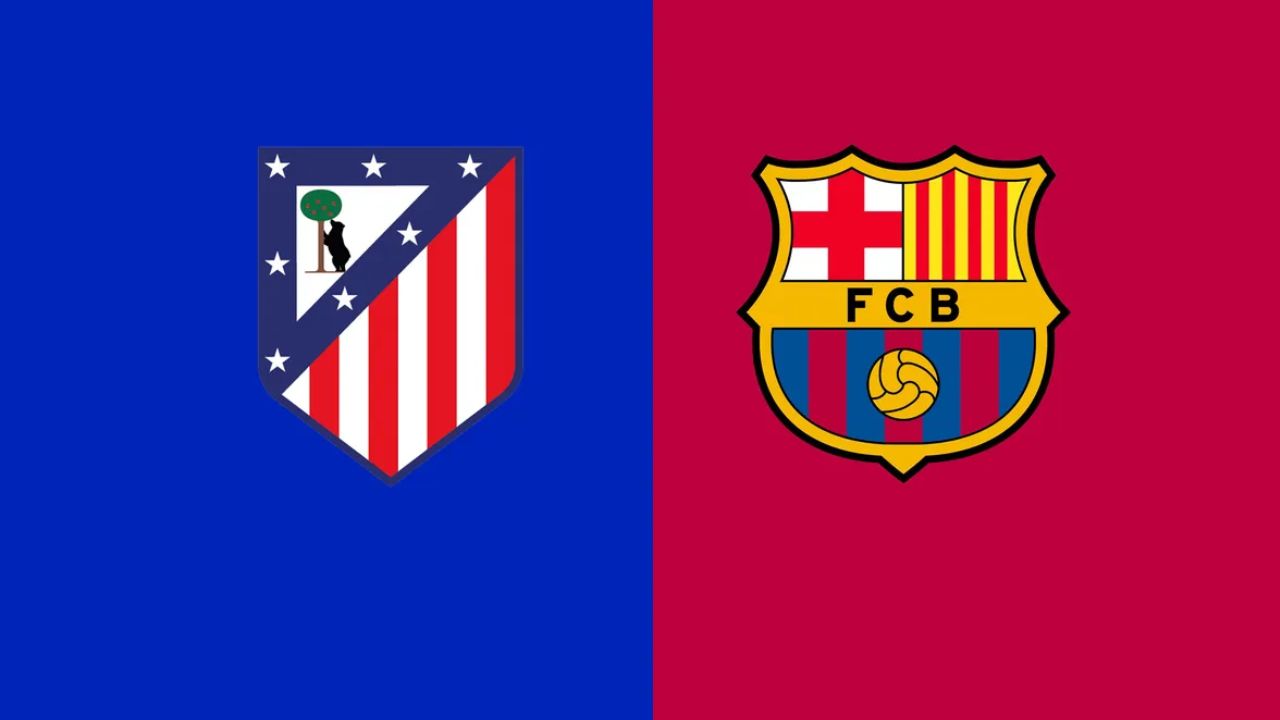 Atlético de Madrid hoy EN VIVO: partido de vuelta contra Barcelona por Copa del Rey