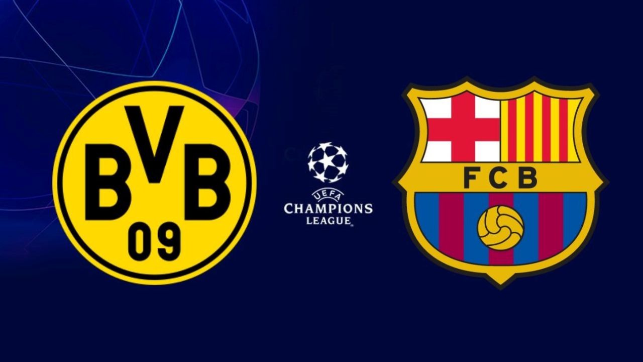 Barcelona hoy EN VIVO: partido de vuelta contra Borussia Dortmund; canal y dónde mirar