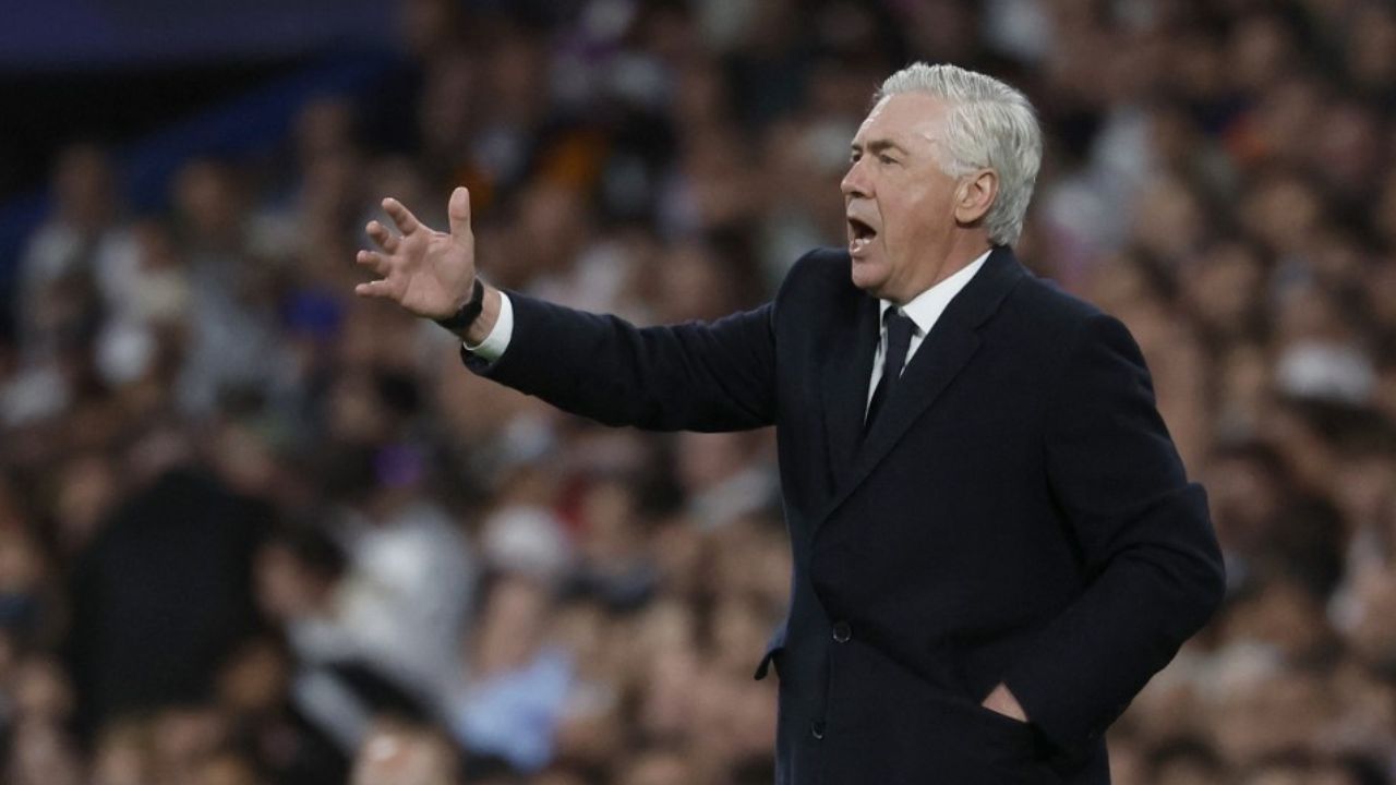Carlo Ancelotti toma decisión final tras recibir oferta de selección de Brasil
