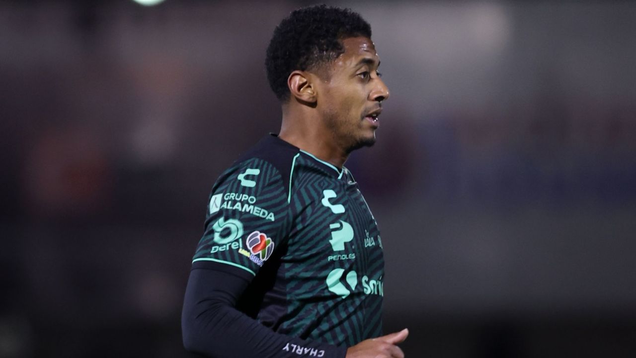 Choco Lozano confirma su futuro con el Santos Laguna de la Liga MX
