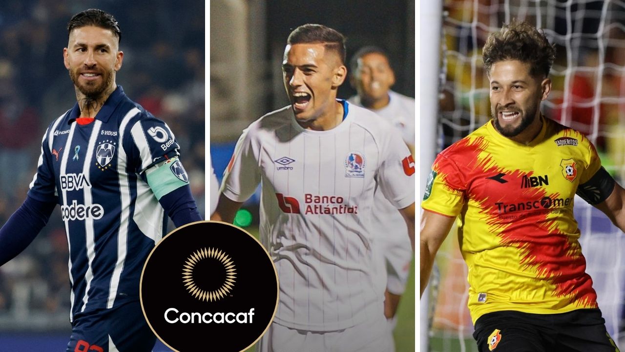 Concacaf actualiza ranking de mejores ligas del área ¿En qué lugar está la de Honduras?