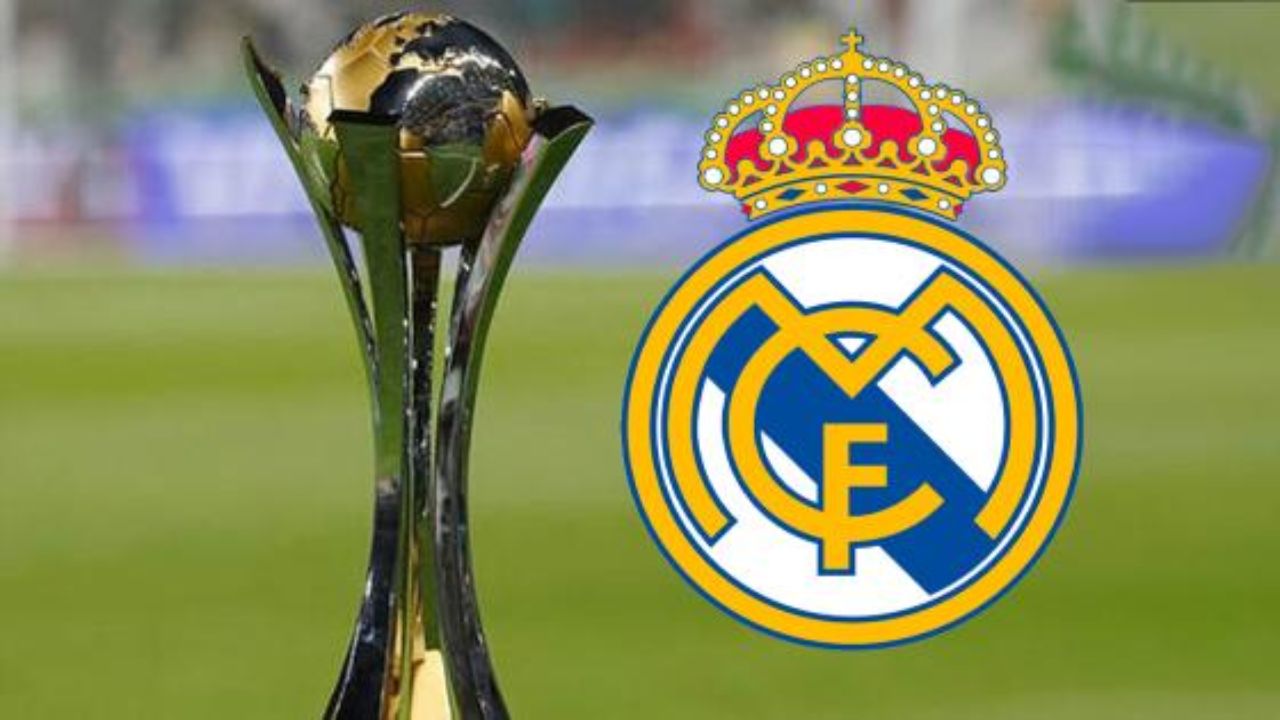 Contra quién juega el Real Madrid en el Mundial de Clubes 2025: grupo, fechas y horarios