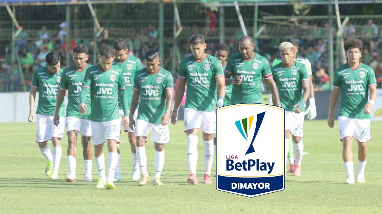 Futbolista de Marathón en la mira de un equipo de Colombia